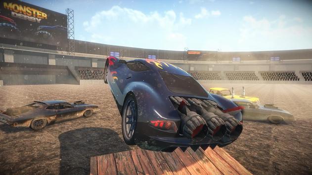 Demolition Derby
