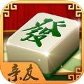 亲友棋牌