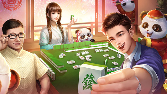 轻松棋牌app最新下载地址