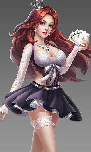 新开棋牌