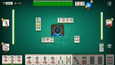 三国棋牌