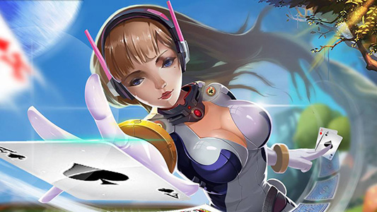 转转棋牌