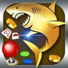 金鲨鱼游戏app最新版