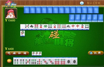 贵宾厅棋牌