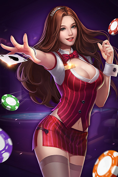 亿酷棋牌
