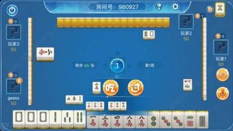 牛郎棋牌