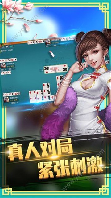 高光棋牌