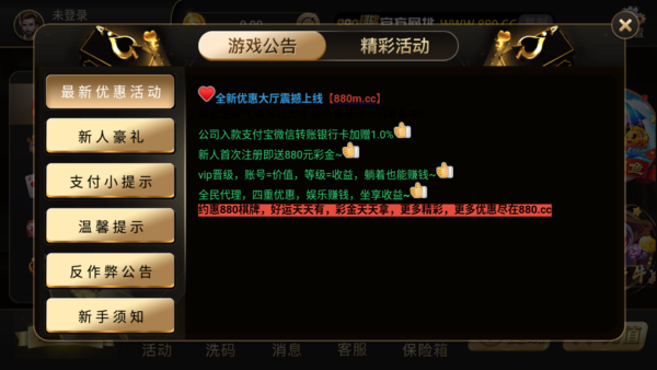 金兔国际