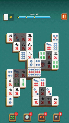 辉煌棋牌