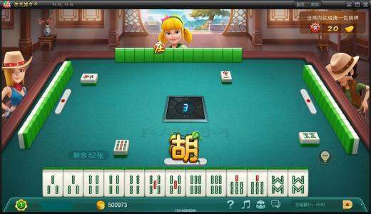 368棋牌