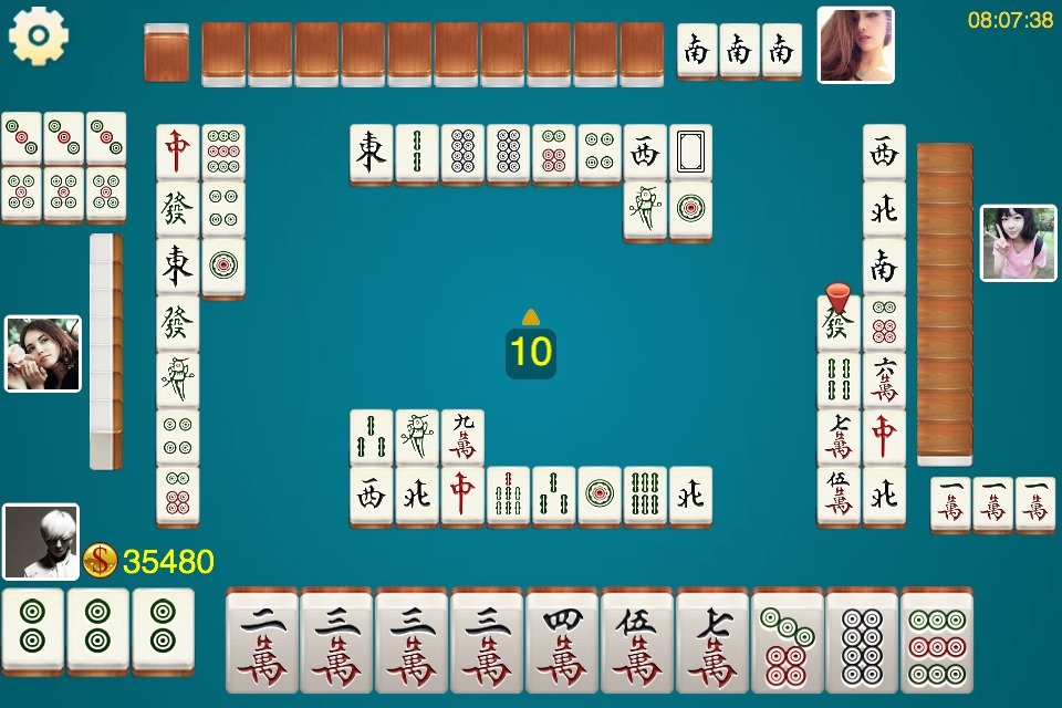 联众棋牌