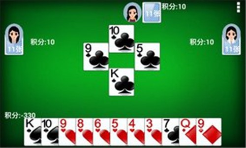 众赢棋牌