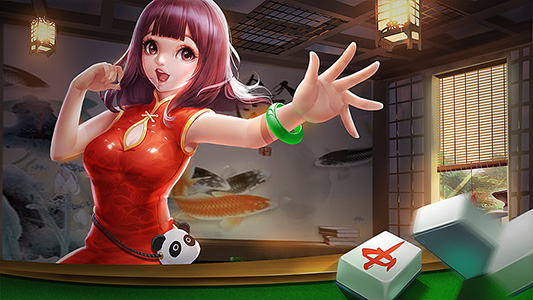 星娱棋牌