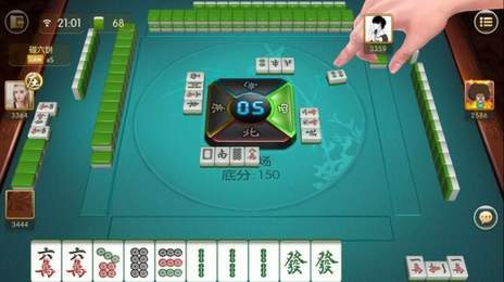 龙翼棋牌游戏app