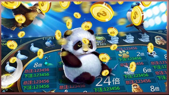 金贝棋牌