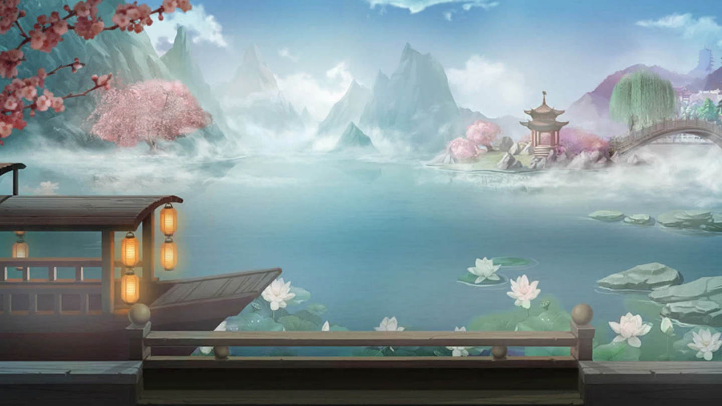 辉煌棋牌