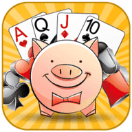 猪猪棋牌游戏2024版
