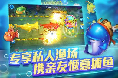 金鲨银鲨2