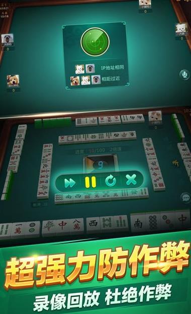 首席棋牌