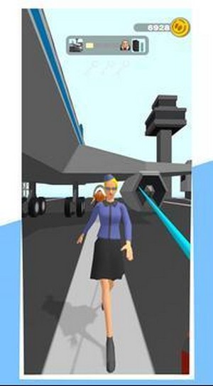 3D快车漂移