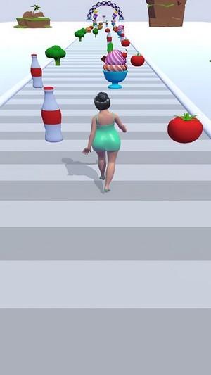 身材我最辣