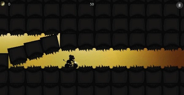 暗影骑士死亡冒险RPG手机游戏安卓版