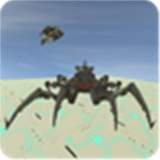 蜘蛛机器人英雄3D最新版官网