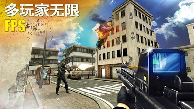 反突击队暴击