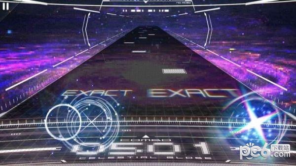 同步音律喵赛克
