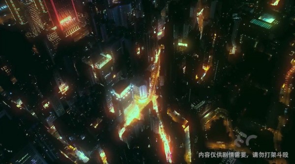 靓坤传奇高爆版