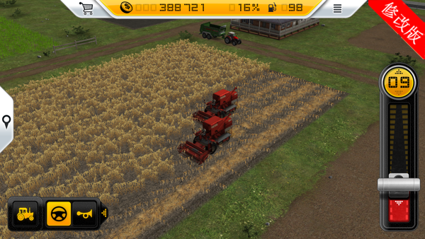 模拟农场16游戏安卓版