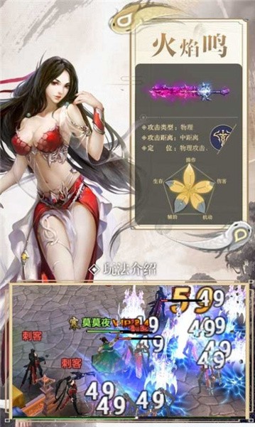 龙武