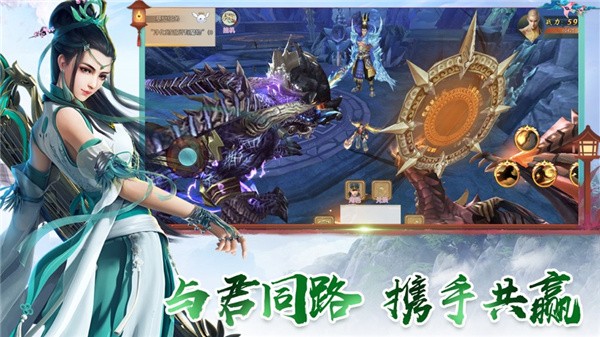 无界