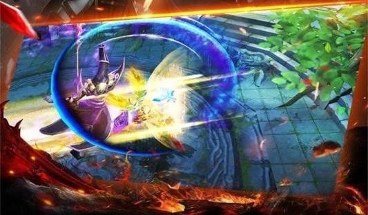 魔神