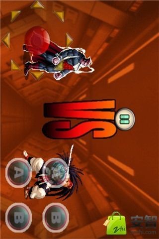 疯狂拳手2