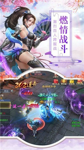 仙武