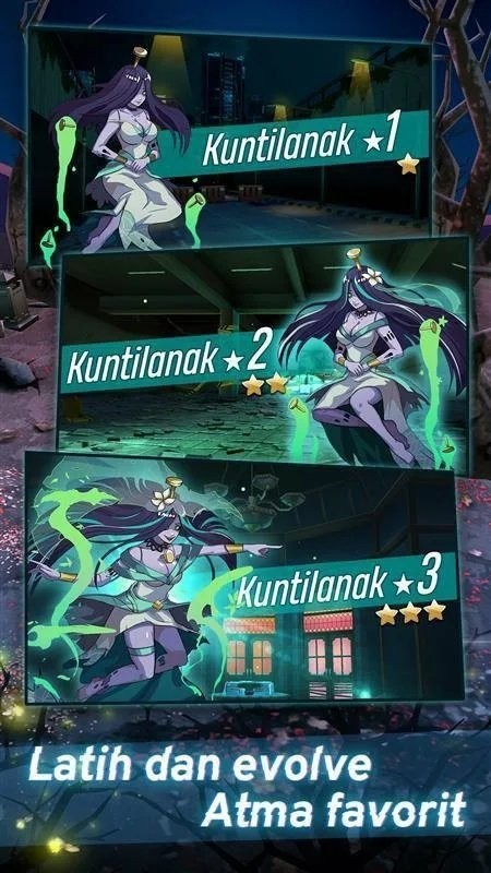 Atm冲刺