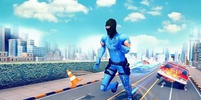 看不见的龙