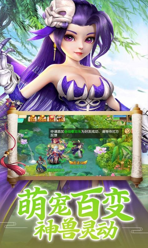青云