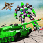 变形坦克2游戏app