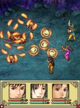 仙侣情缘封神大业