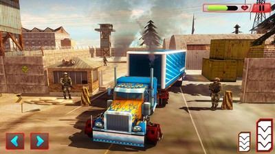 重型卡车模拟器2游戏官方版