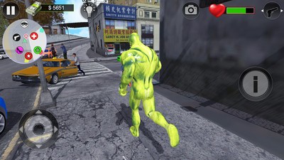 毒液