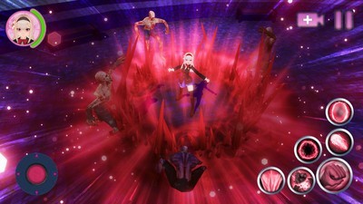 樱花魔法学院