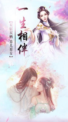 长安一条街