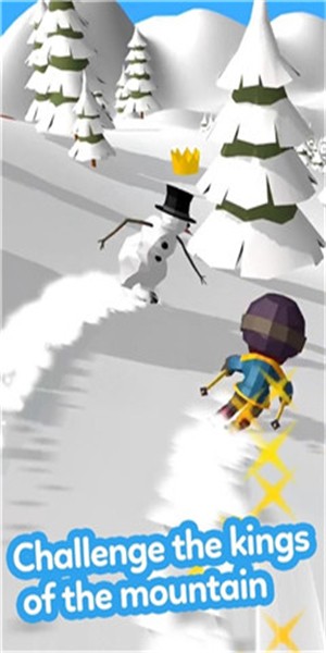 冰雪