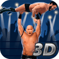 摔跤战斗革命3D最新版app