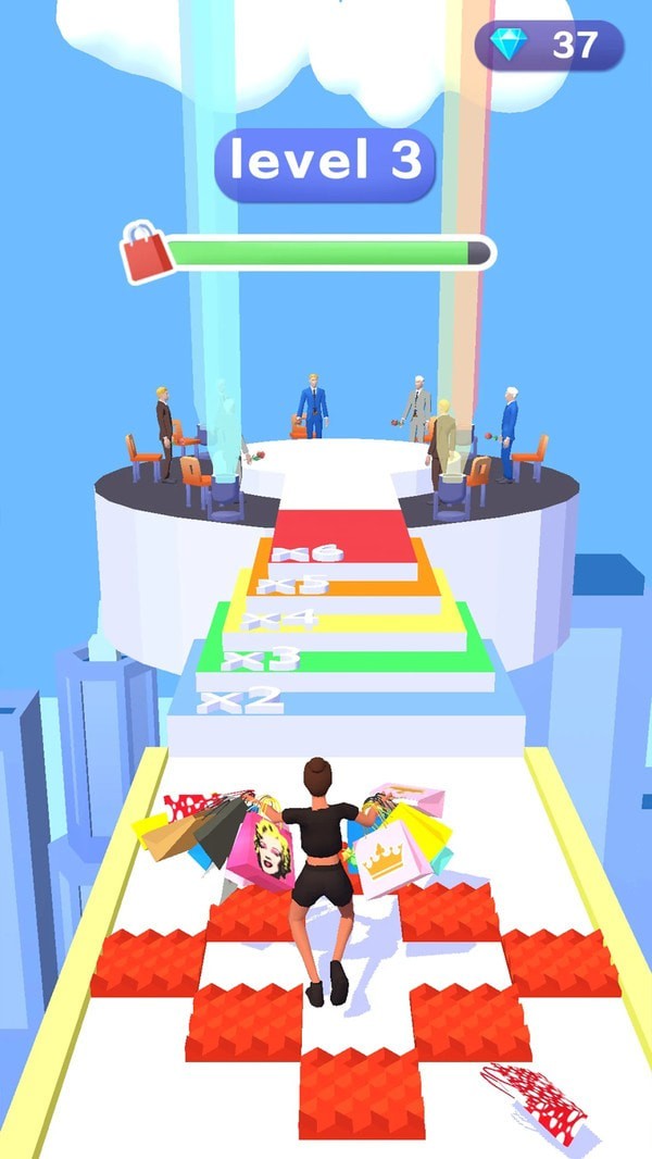 购物狂3D