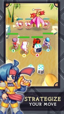 大富翁4Fun