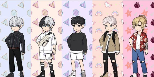 Kpop节奏音乐3D